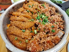 高压双拼-有红鸡毛店·川菜(建设路店)