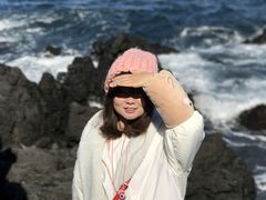 -龙头岩(Dragon Head Rock)