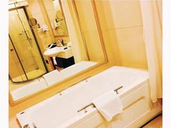 -重庆长寿碧桂园凤悦凤凰酒店