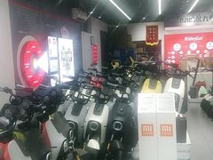 -九号电动车(安定门内大街店)