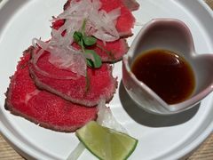 -匠和风精致料理(宁德万达店)