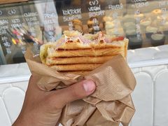 -caked(深圳购物公园店)