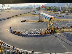 -千岛湖燃擎卡丁车赛车主题乐园(秀湖路店)