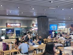 -食代馆(深业上城店)