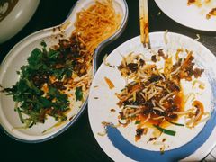 -满园烤鸭·春饼(沈北万达店)