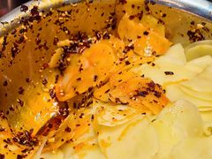 -丁家坡洋芋·观音桥好吃街A区(全国总店)