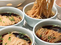 -狮王府淮扬菜(夫子庙老门东店)