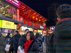 -八一好吃街·高品美食广场