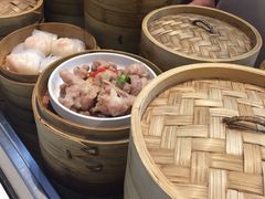 -高第街56号餐厅(银座商城玉函店)