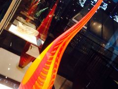 -穆拉诺餐厅(上海玻璃博物馆店)