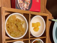 -闽上鲜·福建菜(龙湖滨江天街店)