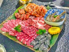-怪獸燒肉·酒场Kaiju Yakiniku(钱江世纪城店)