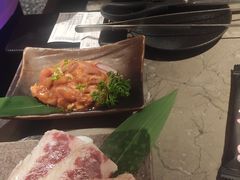 -谷牛日式烤肉(宝山U天地店)
