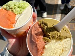 -Dip in Gelato(富民路店)