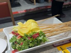 -成都玉林串串香(世纪港湾店)