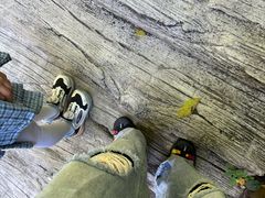 -苍山世界地质公园·石门关大峡谷