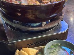 -凤兴鸡煲(宝安海雅店)