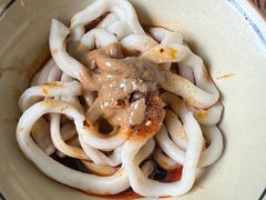 甜水面-玉滋補