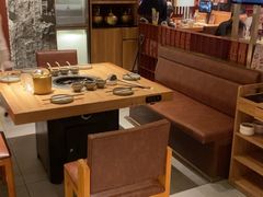 -巴奴毛肚火锅(龙湖锦艺城店)