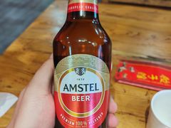 -老边饺子馆(中街店)