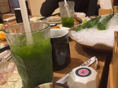 -和创柚子·会席日本料理(新区淮海街店)