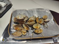 -尚海派·云山886烧烤龙虾馆(云山路店)