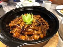 -四道菜·福建菜馆(新街口金鹰店)