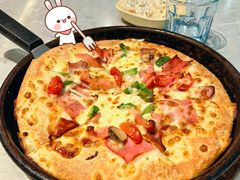 -必胜客(远大路店)