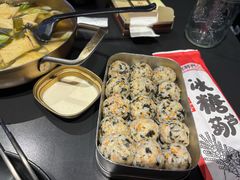 -HOTISLAND海鸡岛·韩国料理(江南西店)