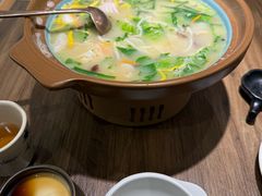-云海肴·汽锅鸡·云南菜(广安门天虹店)