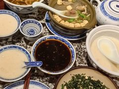 -南京大牌档(崇文门国瑞店)