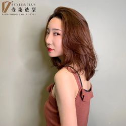 点击看大图 -17.壹柒·美学高定空间