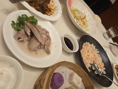 -得月楼·省级非遗·传统苏帮菜(观前店)