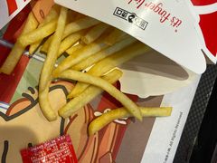 -肯德基(中州一店)