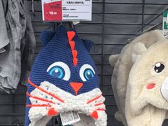 -迪卡侬(土桥店)