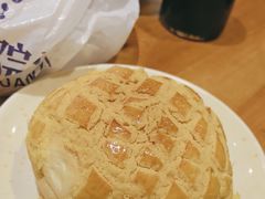 -博鳌悠然·忠锐杂粮茶餐厅