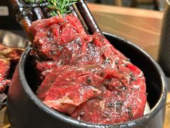 -厚贞日式烤肉(浦东汇智店)