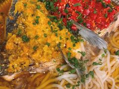 -小芙蓉湘菜馆(易生活购物公园店)