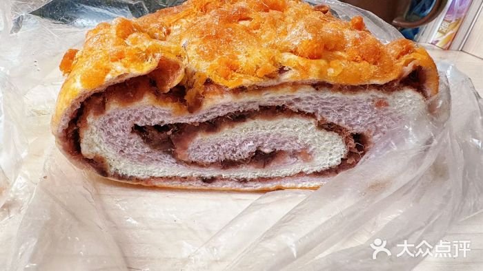 美嘉华面包西饼店(红胜坊店)图片