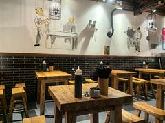 -缘赵记(沙子口店)