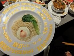 -海底捞火锅(漕宝路店)