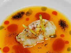 -滙壹西餐厅·厦门华尔道夫酒店