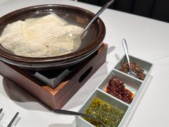 -贡宴盐帮菜自贡驻京联络处餐厅