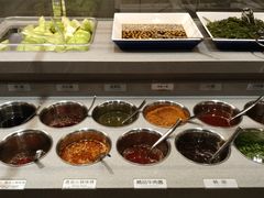 -海底捞火锅(航洋城店)