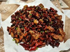 -椒爱水煮鱼川菜(中街大悦城店)