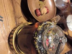 -清真·双公羊·馕坑烤全羊(奥体店)