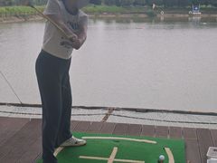 -梁子湖东篱老屋生态庄园
