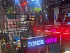 -0048鲜活香辣虾·火锅(铜陵路店)