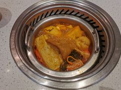 -龍歌自助小火锅(李沧丽达店)