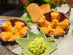 -胆道·海鲜之王(海信店)